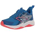 New Balance Kids' Rave Run V2 Lace-Up Running Shoes