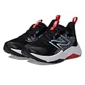 New Balance Kids' Rave Run V2 Lace-Up Running Shoes