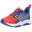 New Balance Kids' Rave Run V2 Lace-Up Running Shoes