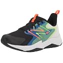 New Balance Kids' Rave Run V2 Lace-Up Running Shoes