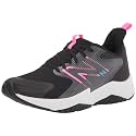 New Balance Kids' Rave Run V2 Lace-Up Running Shoes