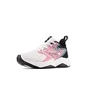 New Balance Kids' Rave Run V2 Lace-Up Running Shoes