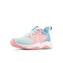 New Balance Kids' Rave Run V2 Lace-Up Running Shoes