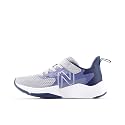 New Balance Kids' Rave Run V2 Hook and Loop
