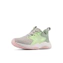 New Balance Kids' Rave Run V2 Lace-Up Running Shoes