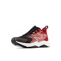 New Balance Kids' Rave Run V2 Lace-Up Running Shoes