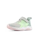 New Balance Kids' Rave Run V2 Hook and Loop