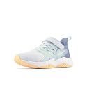 New Balance Kids' Rave Run V2 Hook and Loop