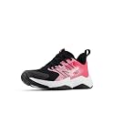 New Balance Kids' Rave Run V2 Lace-Up Running Shoes