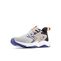 New Balance Kids' Rave Run V2 Lace-Up Running Shoes