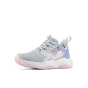 New Balance Kids' Rave Run V2 Lace-Up Running Shoes