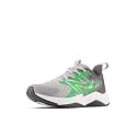 New Balance Kids' Rave Run V2 Lace-Up Running Shoes