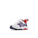 New Balance Kids' Rave Run V2 Hook and Loop