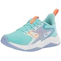 New Balance Kids' Rave Run V2 Lace-Up Running Shoes