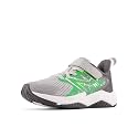 New Balance Kids' Rave Run V2 Hook and Loop