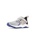 New Balance Kids' Rave Run V2 Hook and Loop