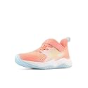 New Balance Kids' Rave Run V2 Hook and Loop