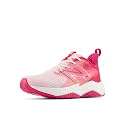 New Balance Kids' Rave Run V2 Lace-Up Running Shoes