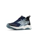 New Balance Kids' Rave Run V2 Lace-Up Running Shoes