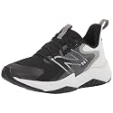 New Balance Kids' Rave Run V2 Lace-Up Running Shoes
