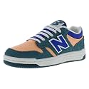 New Balance Kids 480 V1 Lace-up Sneaker