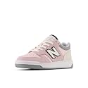 New Balance Kids 480 V1 Lace-up Sneaker