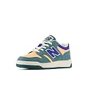 New Balance Kids 480 V1 Lace-up Sneaker