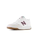 New Balance Kids 480 V1 Lace-up Sneaker