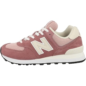 New Balance Kids 574 New-b V2 Familiar