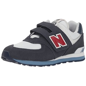 New Balance Kids 574 New-b V2 Familiar