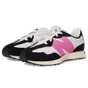 New Balance Kids 574 New-b V2 Familiar Ground Hook and Loop Sneaker