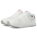 New Balance Kids 574 New-b V2 Familiar Ground Hook and Loop Sneaker