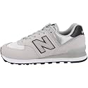 New Balance Kids 574 New-b V2 Familiar Ground Hook and Loop Sneaker