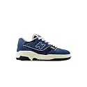 New Balance Kids 574 New-b V2 Familiar Ground Hook and Loop Sneaker