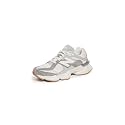 New Balance Kids 574 New-b V2 Familiar Ground Hook and Loop Sneaker