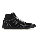 New Balance Kids 574 New-b V2 Familiar Ground Hook and Loop Sneaker