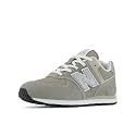 New Balance Kids 574 New-b V2 Familiar Ground Hook and Loop Sneaker