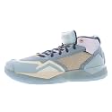New Balance Kids 574 New-b V2 Familiar Ground Hook and Loop Sneaker