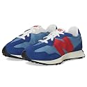 New Balance Kids 574 New-b V2 Familiar Ground Hook and Loop Sneaker