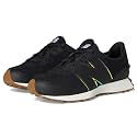 New Balance Kids 574 New-b V2 Familiar Ground Hook and Loop Sneaker