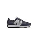 New Balance Kids 574 New-b V2 Familiar Ground Hook and Loop Sneaker