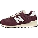 New Balance Kids 574 New-b V2 Familiar Ground Hook and Loop Sneaker