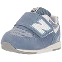 New Balance Kids 574 New-b V2 Familiar Ground Hook and Loop Sneaker