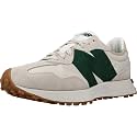 New Balance Kids 574 New-b V2 Familiar Ground Hook and Loop Sneaker