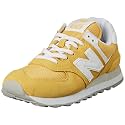 New Balance Kids 574 New-b V2 Familiar Ground Hook and Loop Sneaker