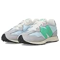 New Balance Kids 574 New-b V2 Familiar Ground Hook and Loop Sneaker