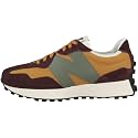 New Balance Kids 574 New-b V2 Familiar Ground Hook and Loop Sneaker