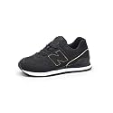 New Balance Kids 574 New-b V2 Familiar Ground Hook and Loop Sneaker