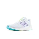 New Balance Kids Fresh Foam Arishi V4 Running Shoe (Little Kid)