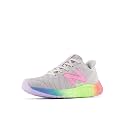 New Balance Kids Fresh Foam Arishi V4 Running Shoe (Little Kid)